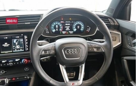 Audi Q3, 2023 год, 1 975 000 рублей, 14 фотография