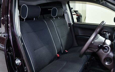 Toyota Passo III, 2015 год, 699 000 рублей, 9 фотография