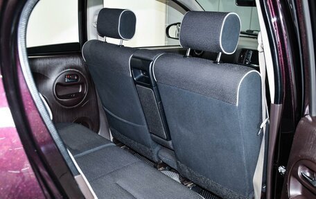 Toyota Passo III, 2015 год, 699 000 рублей, 10 фотография