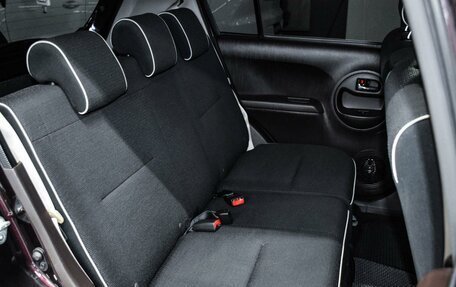 Toyota Passo III, 2015 год, 699 000 рублей, 8 фотография