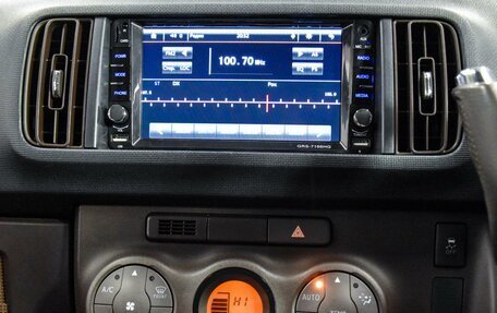 Toyota Passo III, 2015 год, 699 000 рублей, 14 фотография