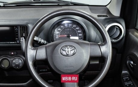 Toyota Passo III, 2015 год, 699 000 рублей, 12 фотография