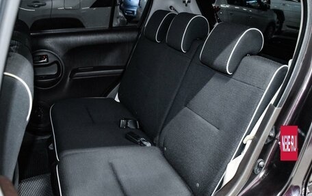 Toyota Passo III, 2015 год, 699 000 рублей, 7 фотография