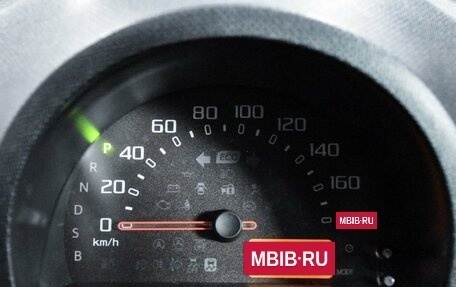 Toyota Passo III, 2015 год, 699 000 рублей, 13 фотография