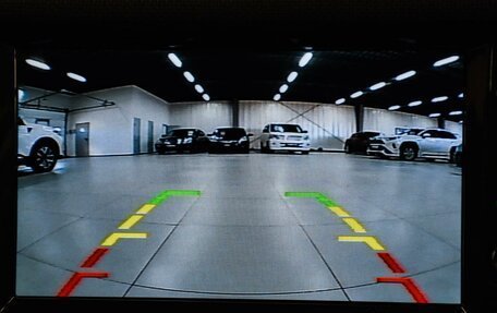 Toyota Passo III, 2015 год, 699 000 рублей, 16 фотография