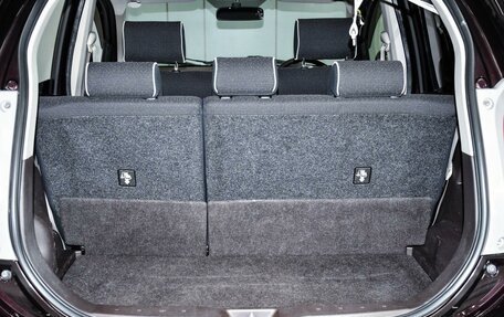 Toyota Passo III, 2015 год, 699 000 рублей, 19 фотография