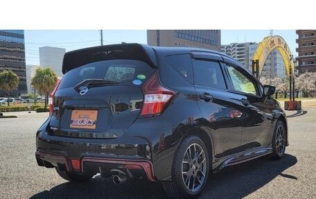 Nissan Note II рестайлинг, 2020 год, 710 000 рублей, 5 фотография