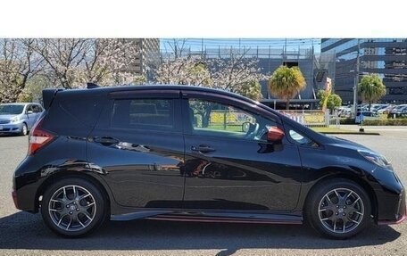 Nissan Note II рестайлинг, 2020 год, 710 000 рублей, 4 фотография