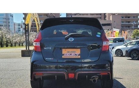 Nissan Note II рестайлинг, 2020 год, 710 000 рублей, 6 фотография