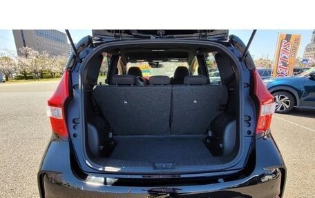 Nissan Note II рестайлинг, 2020 год, 710 000 рублей, 7 фотография