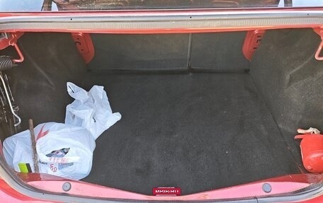 Renault Logan II, 2017 год, 900 000 рублей, 19 фотография