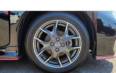 Nissan Note II рестайлинг, 2020 год, 710 000 рублей, 10 фотография