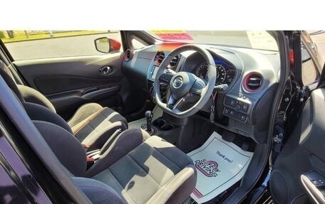 Nissan Note II рестайлинг, 2020 год, 710 000 рублей, 12 фотография