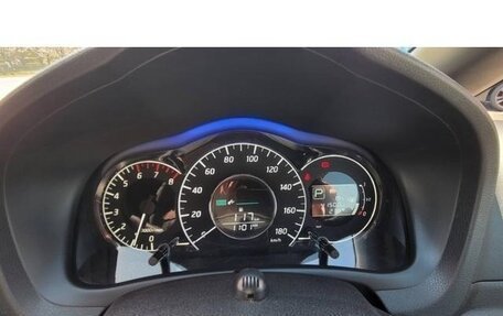 Nissan Note II рестайлинг, 2020 год, 710 000 рублей, 16 фотография