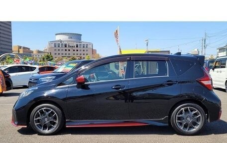 Nissan Note II рестайлинг, 2020 год, 710 000 рублей, 9 фотография