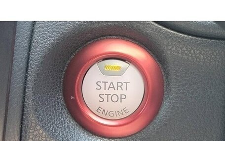 Nissan Note II рестайлинг, 2020 год, 710 000 рублей, 17 фотография