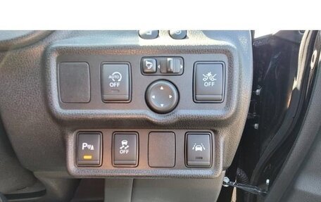 Nissan Note II рестайлинг, 2020 год, 710 000 рублей, 18 фотография