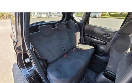 Nissan Note II рестайлинг, 2020 год, 710 000 рублей, 23 фотография