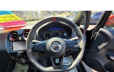 Nissan Note II рестайлинг, 2020 год, 710 000 рублей, 15 фотография