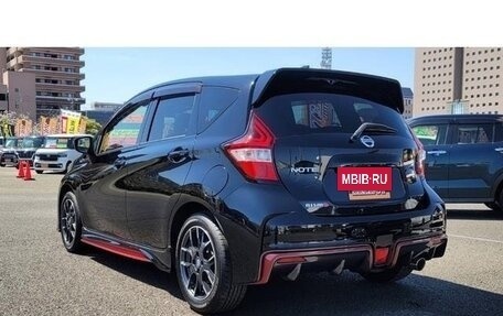 Nissan Note II рестайлинг, 2020 год, 710 000 рублей, 8 фотография