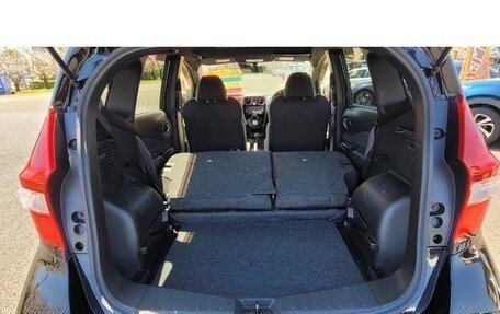 Nissan Note II рестайлинг, 2020 год, 710 000 рублей, 24 фотография