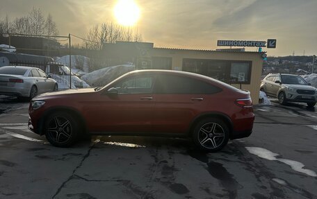 Mercedes-Benz GLC, 2020 год, 6 300 000 рублей, 10 фотография