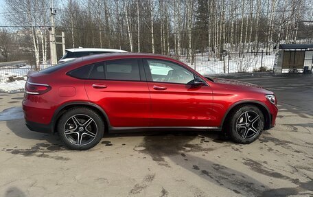 Mercedes-Benz GLC, 2020 год, 6 300 000 рублей, 7 фотография