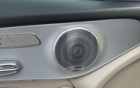 Mercedes-Benz GLC, 2020 год, 6 300 000 рублей, 13 фотография