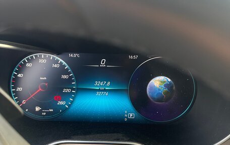 Mercedes-Benz GLC, 2020 год, 6 300 000 рублей, 14 фотография