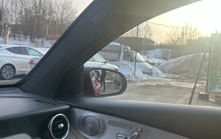 Mercedes-Benz GLC, 2020 год, 6 300 000 рублей, 16 фотография