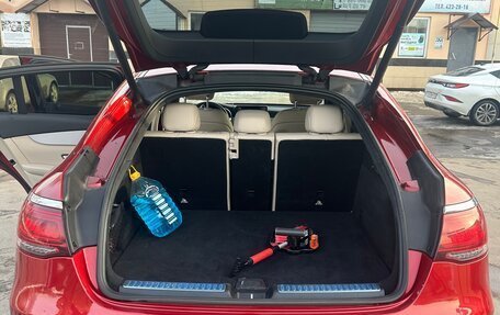 Mercedes-Benz GLC, 2020 год, 6 300 000 рублей, 20 фотография