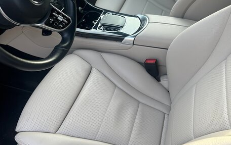 Mercedes-Benz GLC, 2020 год, 6 300 000 рублей, 18 фотография