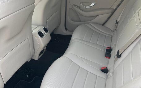 Mercedes-Benz GLC, 2020 год, 6 300 000 рублей, 17 фотография