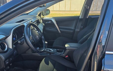 Toyota RAV4, 2014 год, 1 820 000 рублей, 7 фотография