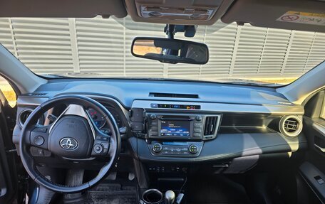 Toyota RAV4, 2014 год, 1 820 000 рублей, 8 фотография