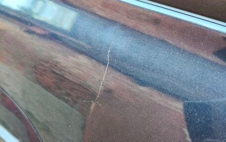 KIA Spectra II (LD), 2009 год, 340 000 рублей, 7 фотография