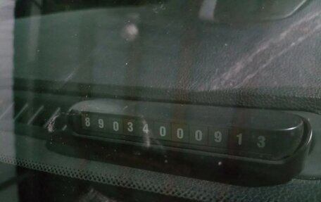 Hyundai Solaris II рестайлинг, 2019 год, 1 380 000 рублей, 9 фотография