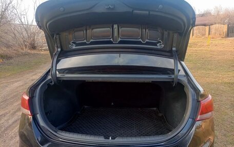 Hyundai Solaris II рестайлинг, 2019 год, 1 380 000 рублей, 8 фотография