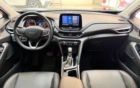 Chevrolet Orlando, 2023 год, 1 355 000 рублей, 6 фотография