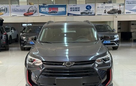 Chevrolet Orlando, 2023 год, 1 355 000 рублей, 2 фотография