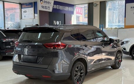 Chevrolet Orlando, 2023 год, 1 355 000 рублей, 3 фотография