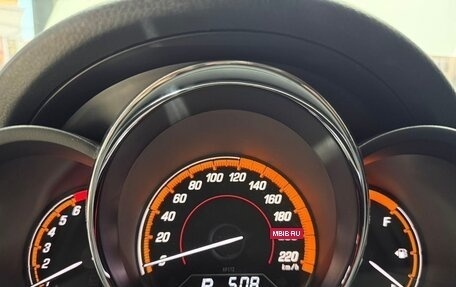 Toyota Yaris XP150 рестайлинг, 2022 год, 1 301 500 рублей, 7 фотография