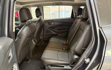 Chevrolet Orlando, 2023 год, 1 355 000 рублей, 4 фотография