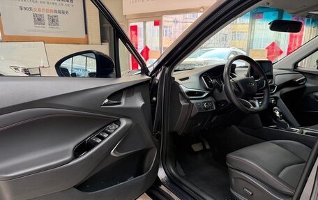 Chevrolet Orlando, 2023 год, 1 355 000 рублей, 5 фотография