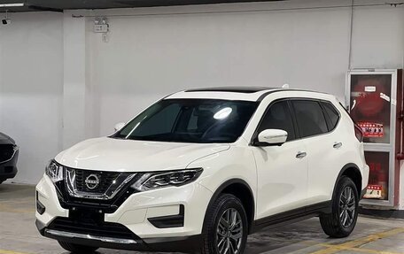 Nissan X-Trail, 2025 год, 2 650 325 рублей, 1 фотография