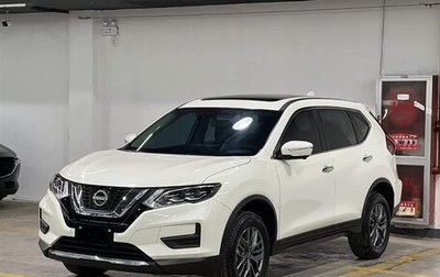 Nissan X-Trail, 2025 год, 2 650 325 рублей, 1 фотография
