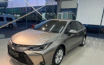 Toyota Corolla, 2023 год, 1 743 000 рублей, 1 фотография