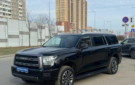 Haval H5, 2024 год, 3 199 000 рублей, 1 фотография