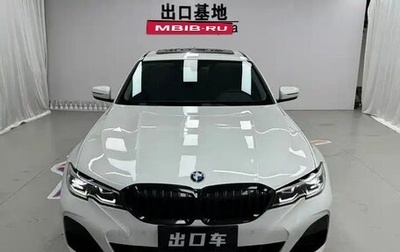BMW 3 серия, 2023 год, 3 380 000 рублей, 1 фотография
