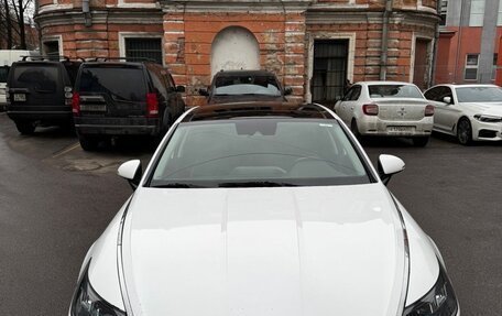 Hyundai Sonata VIII, 2019 год, 1 320 000 рублей, 1 фотография